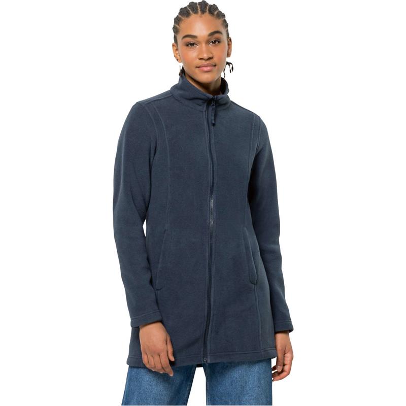 Jack Wolfskin Womens Ottawa Coat-5